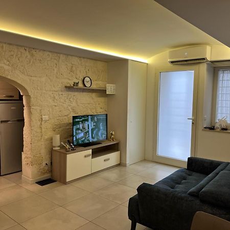 Minuetto 11 Villa Ostuni Eksteriør billede