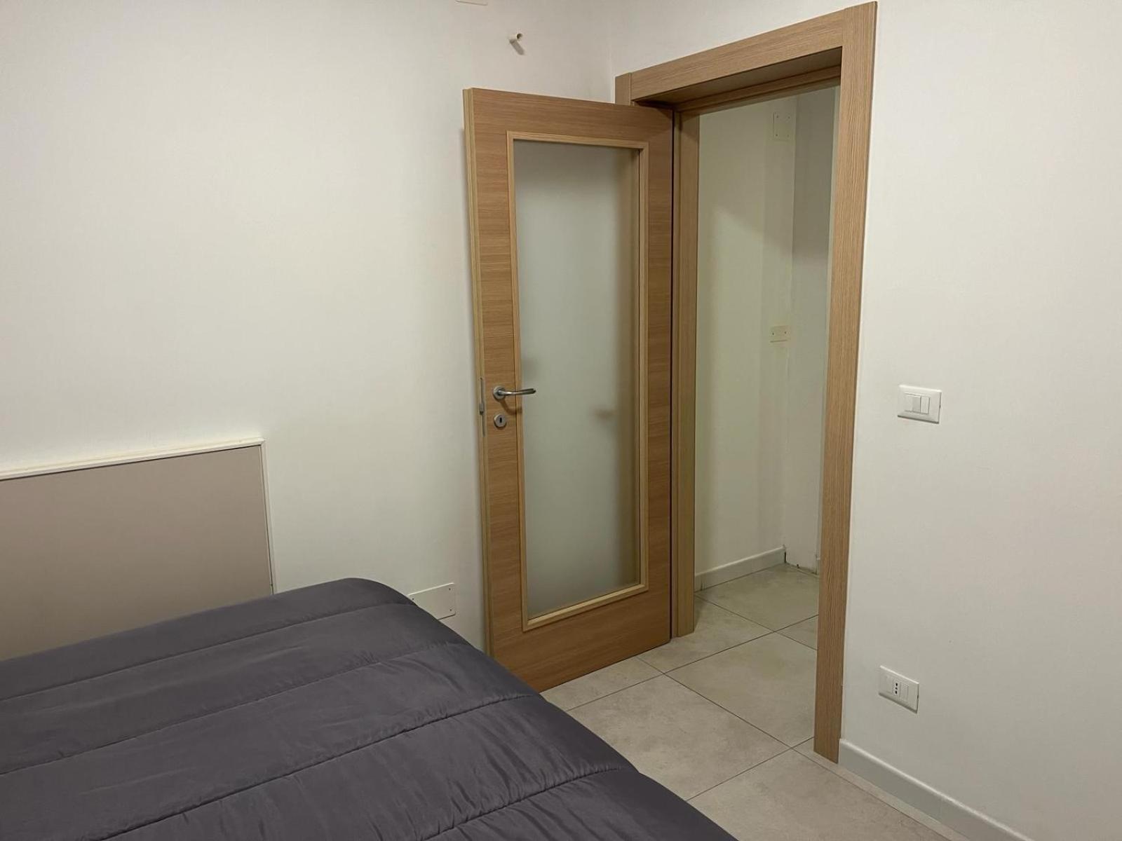 Minuetto 11 Villa Ostuni Eksteriør billede