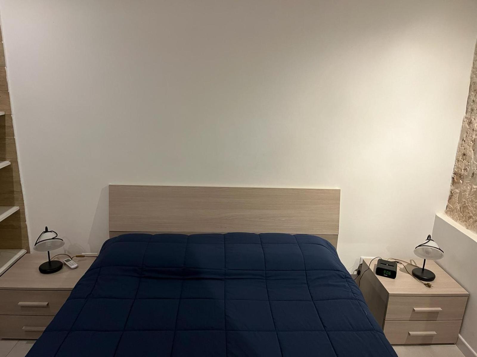 Minuetto 11 Villa Ostuni Eksteriør billede