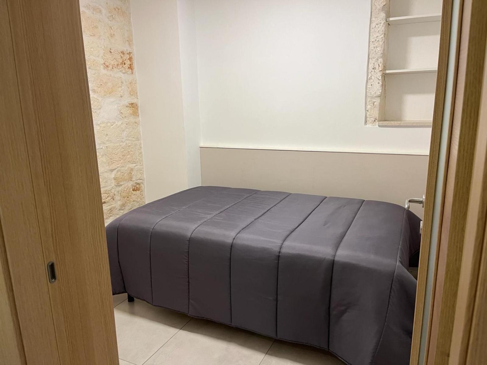 Minuetto 11 Villa Ostuni Eksteriør billede