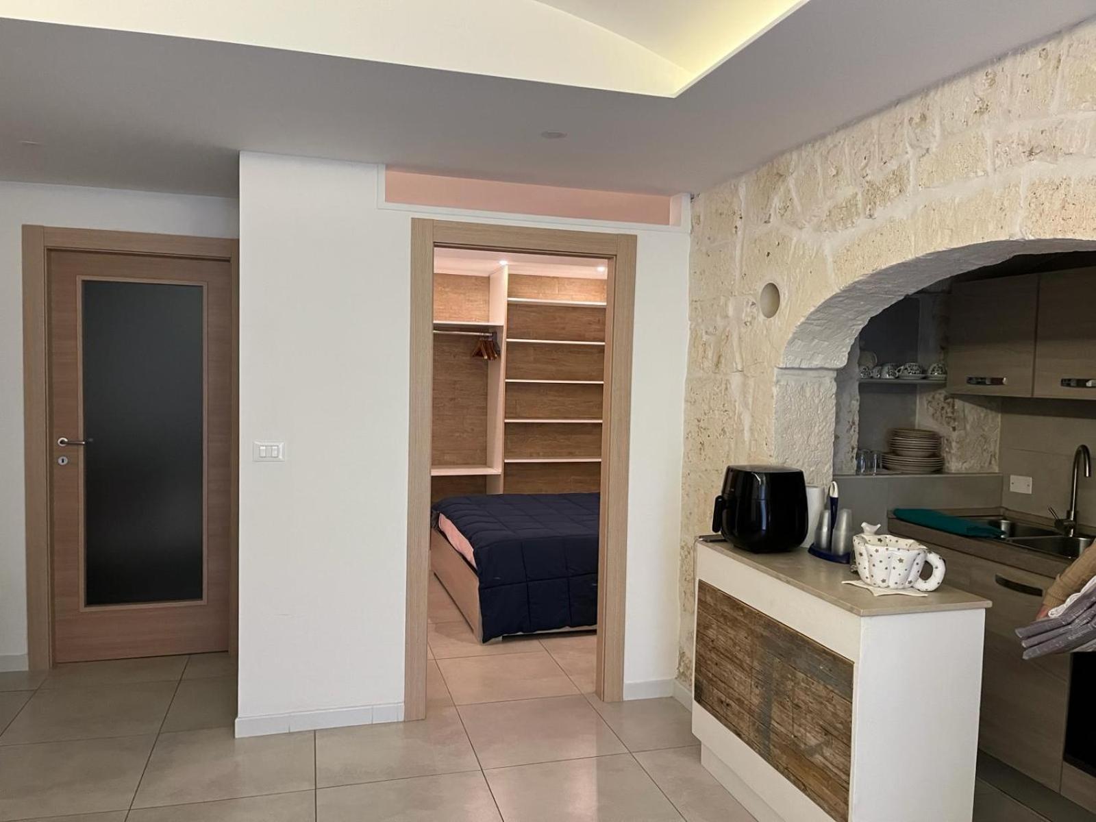 Minuetto 11 Villa Ostuni Eksteriør billede