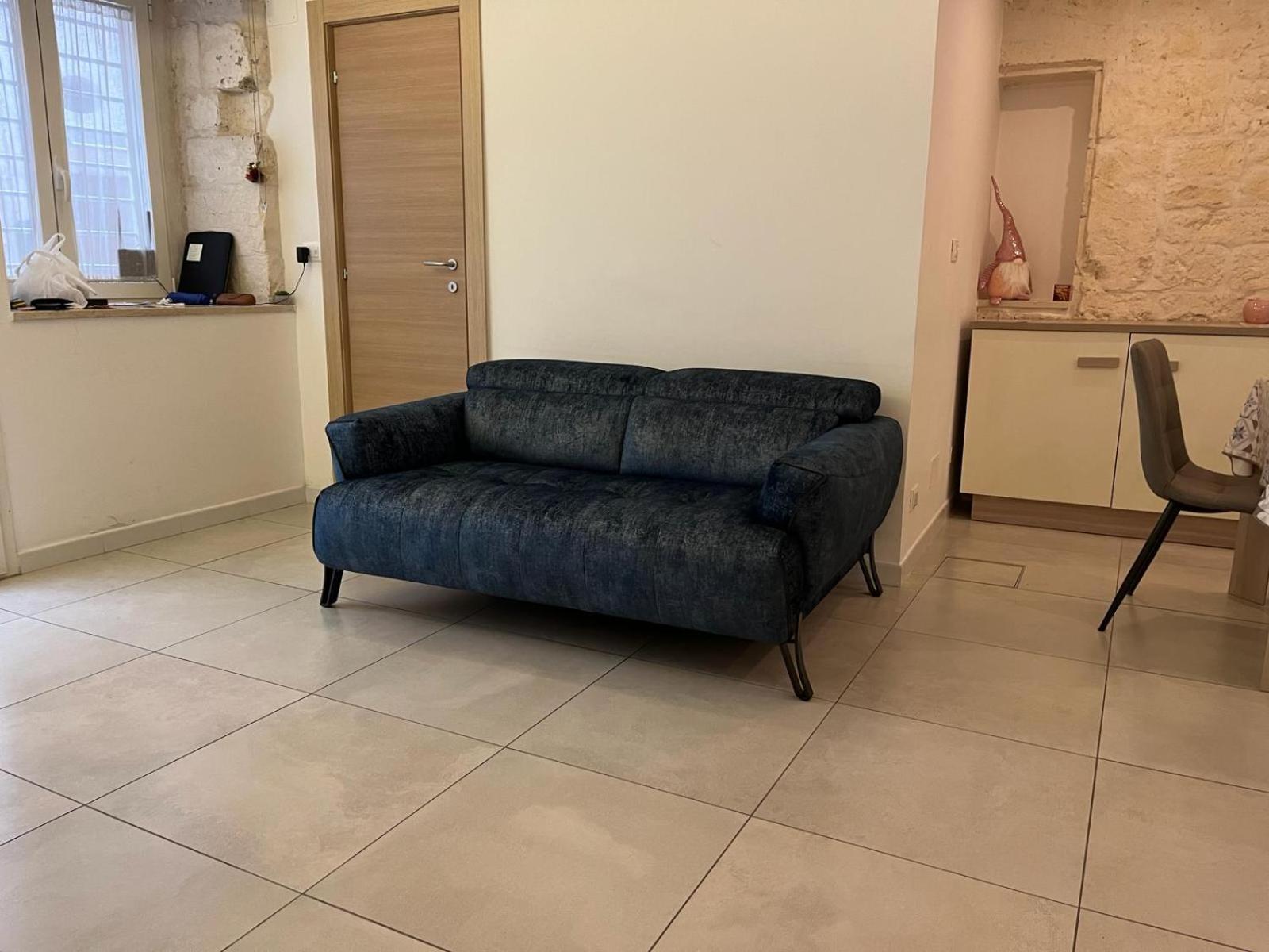 Minuetto 11 Villa Ostuni Eksteriør billede