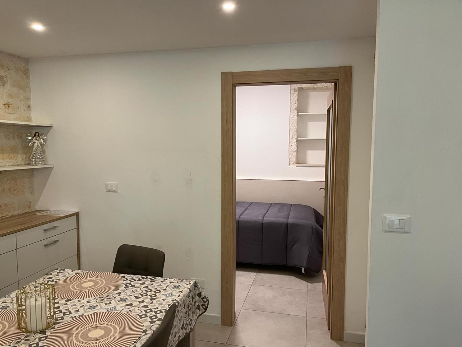 Minuetto 11 Villa Ostuni Eksteriør billede