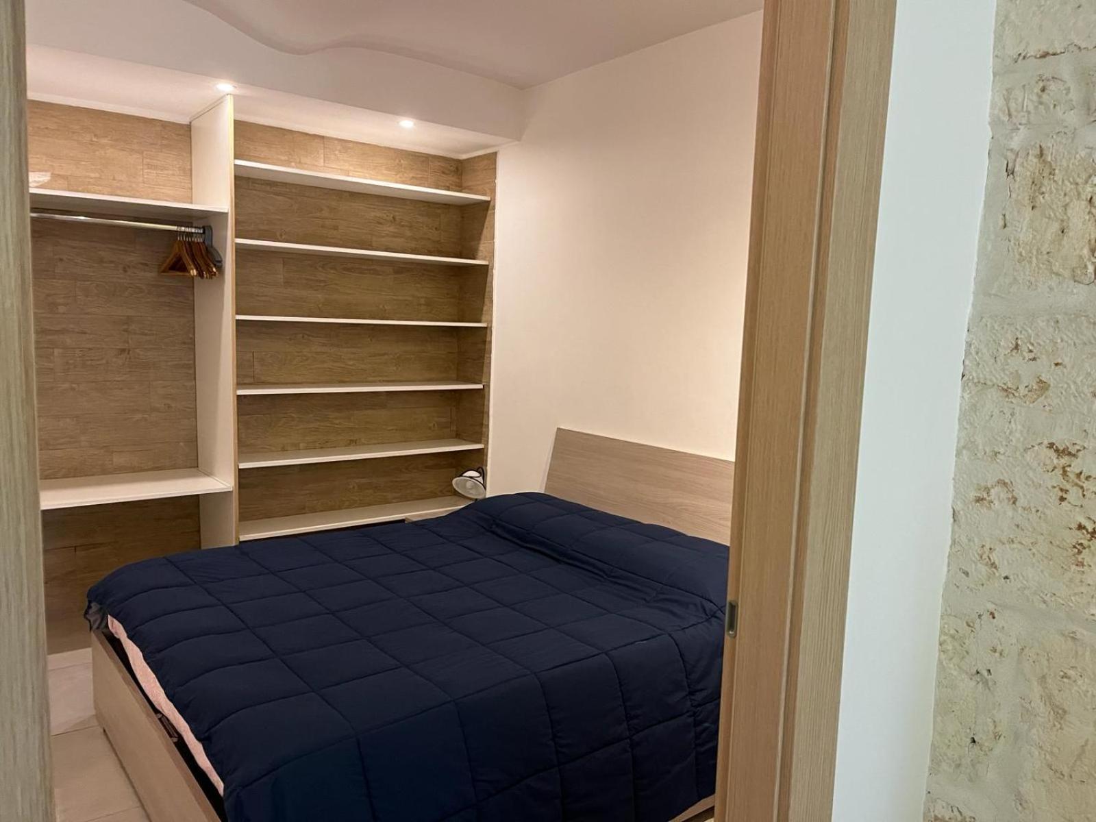 Minuetto 11 Villa Ostuni Eksteriør billede