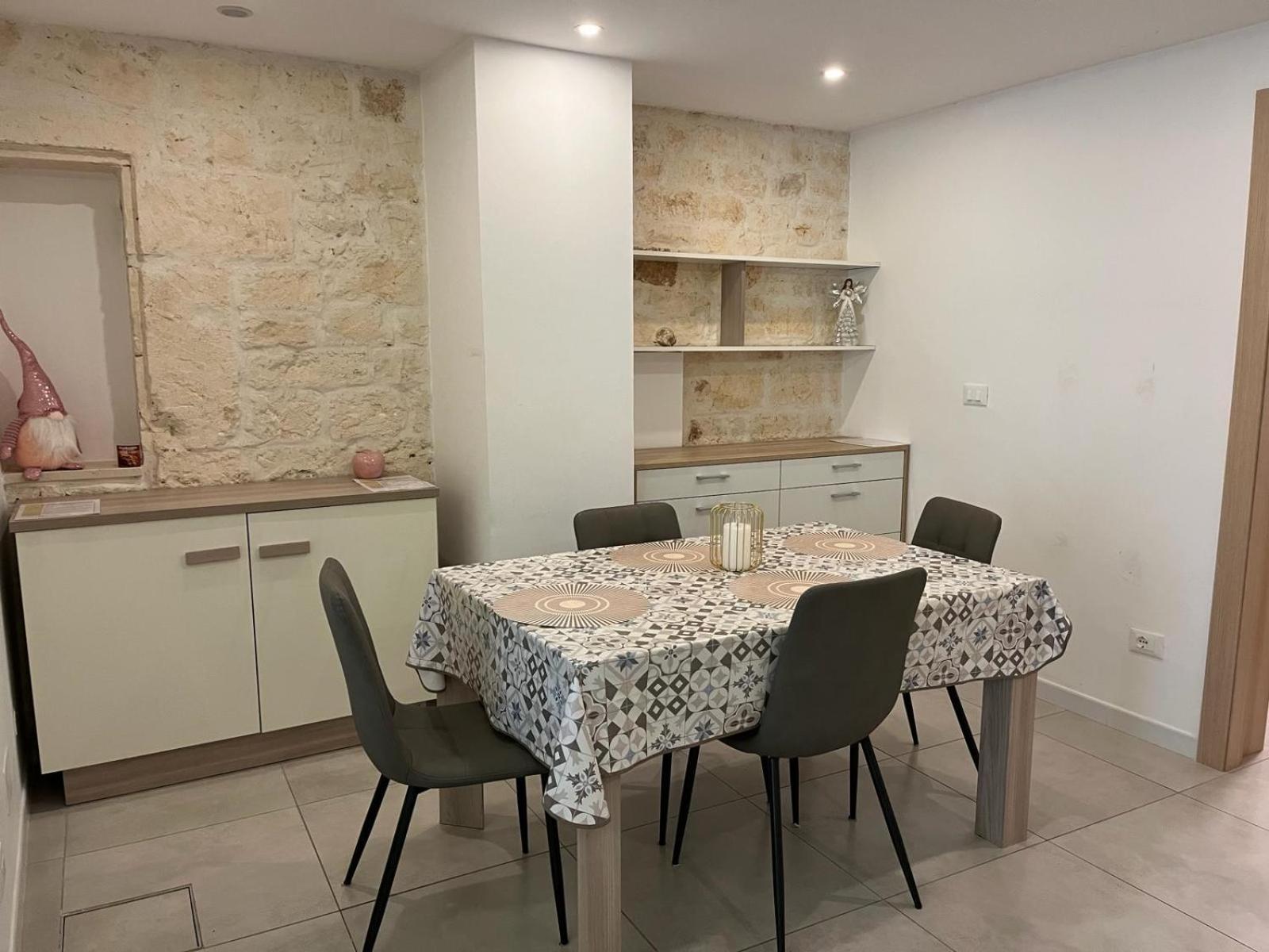 Minuetto 11 Villa Ostuni Eksteriør billede